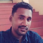 Nattukottai Chettiar Groom