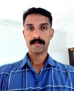 Ezhava / Thiyya Groom