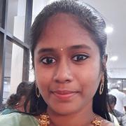 Rajakambalam Naicker Bride