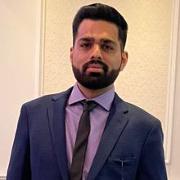 Ramgarhia Groom