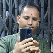 Audichya Sahastra Brahmin Groom