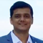 Audichya Brahmin Groom