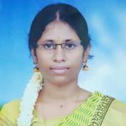 Vanniyar Bride