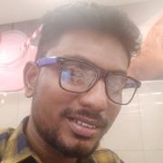 Katesar / Pattamkattiyar Groom