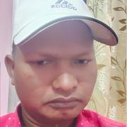 Santhal Groom