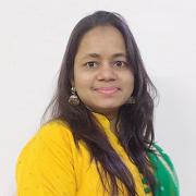 Nishad / Mallaah Bride