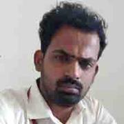 Desikar / Desigar Groom