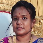 24 Manai Telugu Chettiar (24MTC) Bride