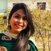 Jat Doctor Bride