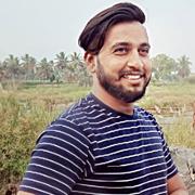 Kunchitiga Lingayat Groom