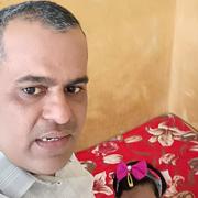 Rajput Divorced Groom