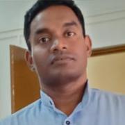 Naik Bhandari Groom