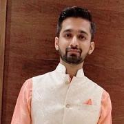 Mahajan Groom