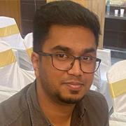 Pillai Groom