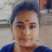 Vellalar Bride