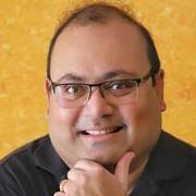 Baidya Divorced NRI Groom