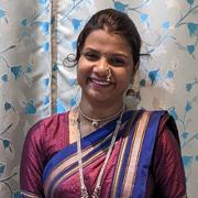 Devang Koshti Bride