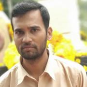 Sheikh / Shaikh Divorced Groom