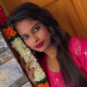 Bhovi Bride