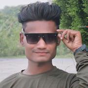 Jhariya Mehra Groom