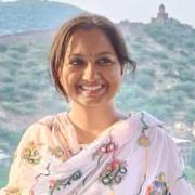 Chaurasia Divorced Bride