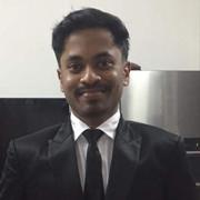 Vellalar Pillai Groom