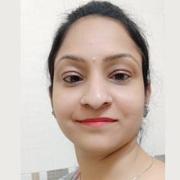 Chowdary/Chaudhary Bride