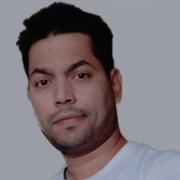 Jain Kalar Groom