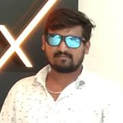 Veerashaiva Jangam Groom