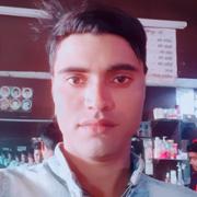 Arain / Rayeen Groom