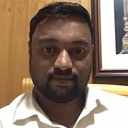 Namdhari Naik Groom