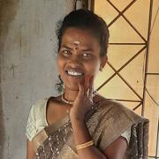 Veerakodi Vellalar Bride