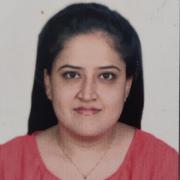 Khatri Divorced Bride