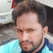 Sunni Muslim Divorced Groom