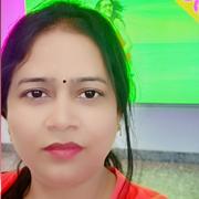 Audichya Sahastra Brahmin Divorced Bride