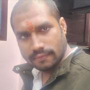 Chandravanshi Groom