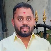 Mudiraj Divorced Groom