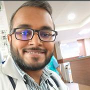 Barnwal / Baranwal Doctor Groom
