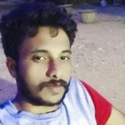 Kongu Vettuva Gounder Divorced Groom