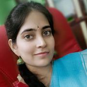 Vaidiki Velanadu Bride