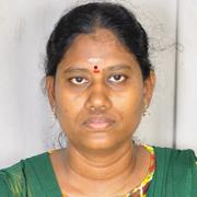 Agamudayar Divorced Bride
