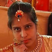 Marwari / Marwadi Bride