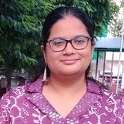 Kayastha Bride