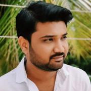 Lingayat Paknak Reddy Groom