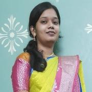 24 Manai Telugu Chettiar (24MTC) Bride