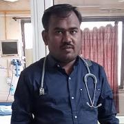 Lingayat Teli Groom