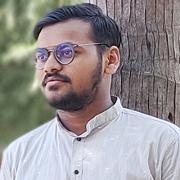 Leuva Patel Groom