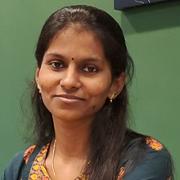 Mudiraj Bride