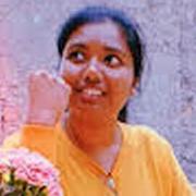 Paravan / Paravar Bride