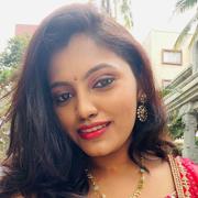 Yadav / Yadava Bride